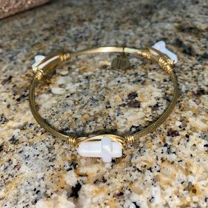 Bourbon and Boweties bangle